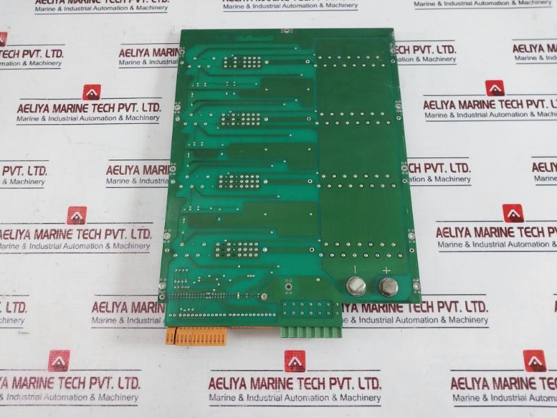 Eltek Energy 11882.AV1 PCB card Version V003