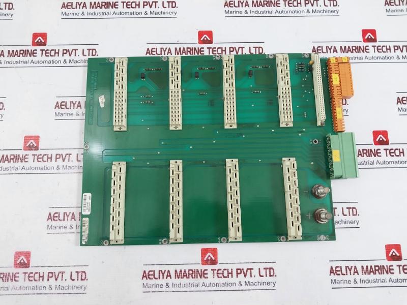 Eltek Energy 11882.AV1 PCB card Version V003