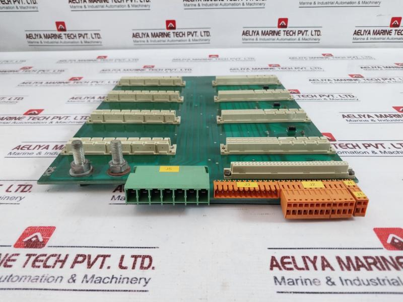 Eltek Energy 11882.AV1 PCB card Version V003