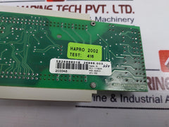 Eltek Energy 11888.av2 582688801e 26888.003 203348 Pcb Card