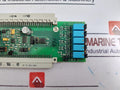Eltek Energy 11888.av2 582688801e 26888.003 203348 Pcb Card