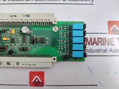 Eltek Energy 11888.av2 582688801e 26888.003 203348 Pcb Card