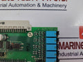 Eltek Energy 11888.av2 582688801e 26888.003 203348 Pcb Card