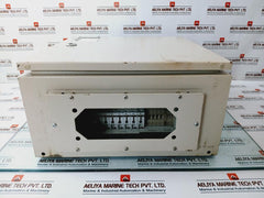 Eltek Energy Psb 24/12/13Ah Uninterupt Power Supply 40-400Hz