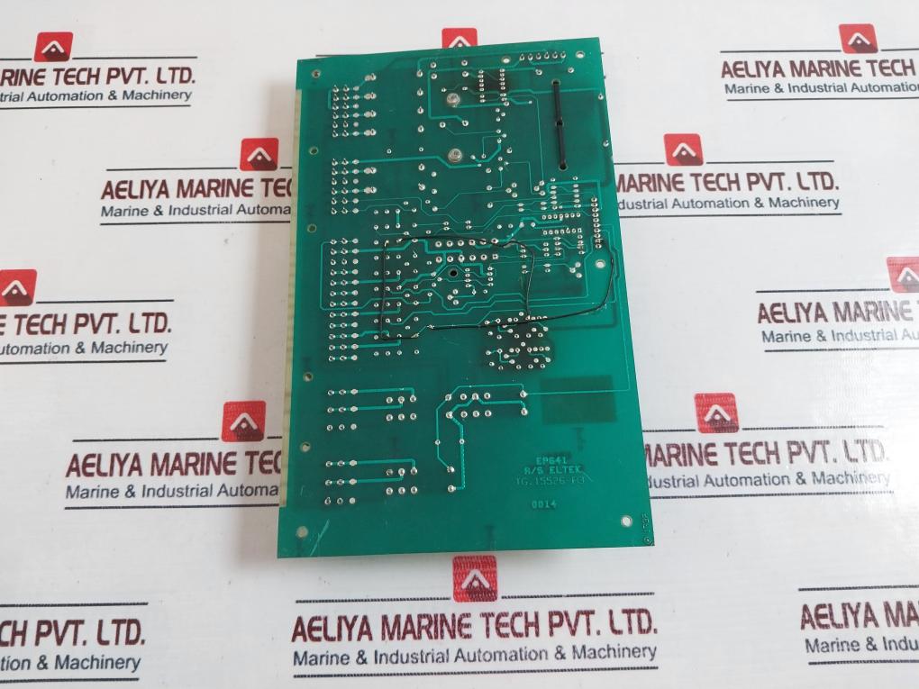 Eltek EP641 0014 Printed Circuit Board