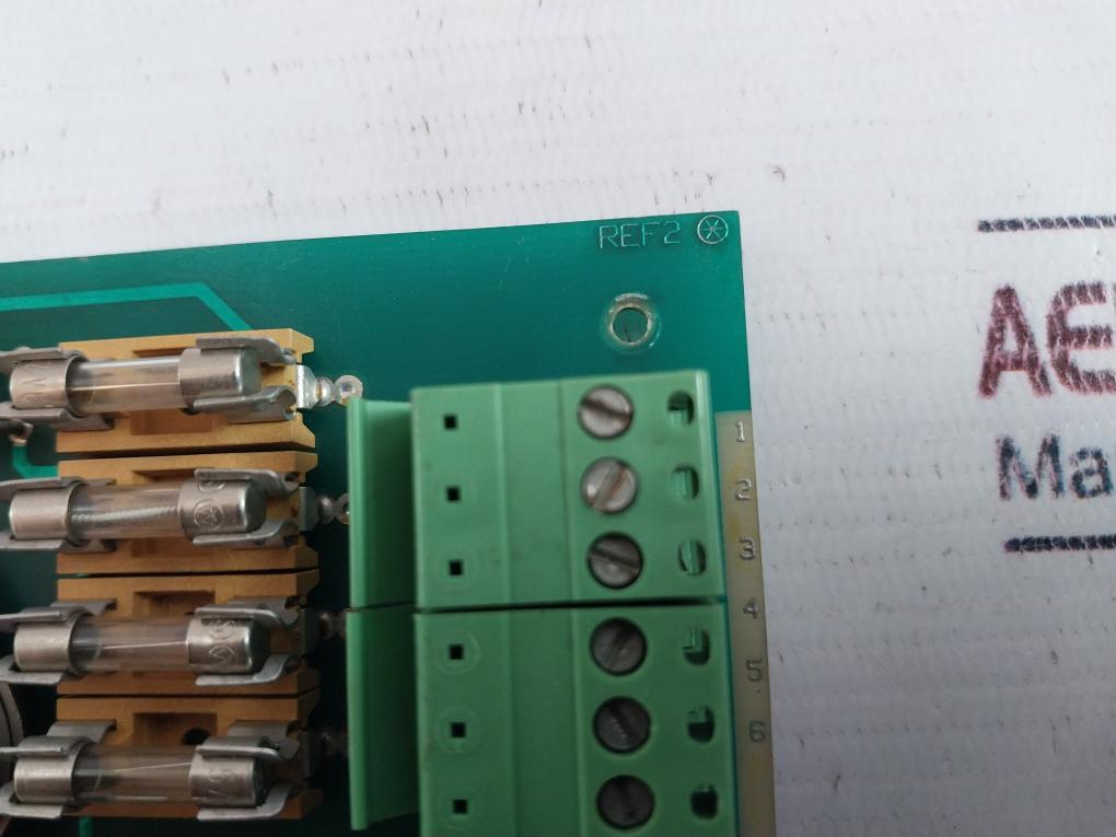 Eltek EP641 0014 Printed Circuit Board