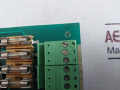 Eltek EP641 0014 Printed Circuit Board
