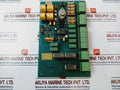 Eltek Ep641 Printed Circuit Board