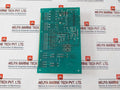 Eltek EP641 Printed Circuit Board 15526-a3
