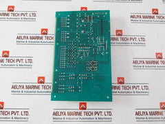 Eltek EP641 Printed Circuit Board 15526-a3