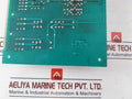 Eltek EP641 Printed Circuit Board 15526-a3