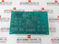 Eltek EP641 Printed Circuit Board 15526-a3