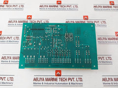 Eltek EP641 Printed Circuit Board 15526-a3