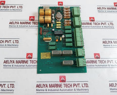 ELTEK EP641 Printed Circuit Board 430 Gm