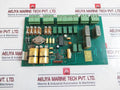 ELTEK EP641 Printed Circuit Board 430 Gm