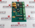 ELTEK EP641 Printed Circuit Board Tg 15526-a3