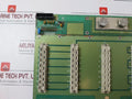 Eltek Ep837 Backplane Circuit Board T32500-h9-4