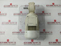 Eltek Equipment Ts.71.1G 3 Phase Induction Motor 415/220V 1.05Amp 65Rpm 50Hz
