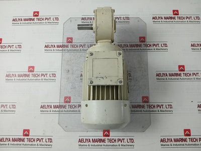 Eltek Equipment Ts.71.1G 3 Phase Induction Motor 415/220V 1.05Amp 65Rpm 50Hz