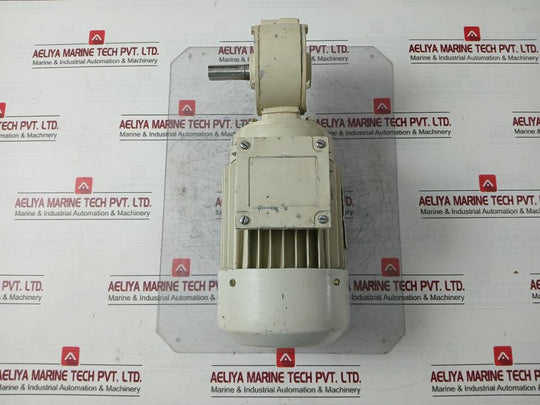 Eltek Equipment Ts.71.1G 3 Phase Induction Motor 415/220V 1.05Amp 65Rpm 50Hz