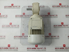 Eltek Equipment Ts.71.1G 3 Phase Induction Motor 415/220V 1.05Amp 65Rpm 50Hz