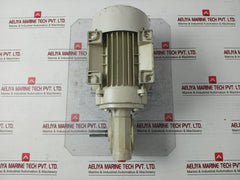Eltek Equipment Ts.71.1G 3 Phase Induction Motor 415/220V 1.05Amp 65Rpm 50Hz