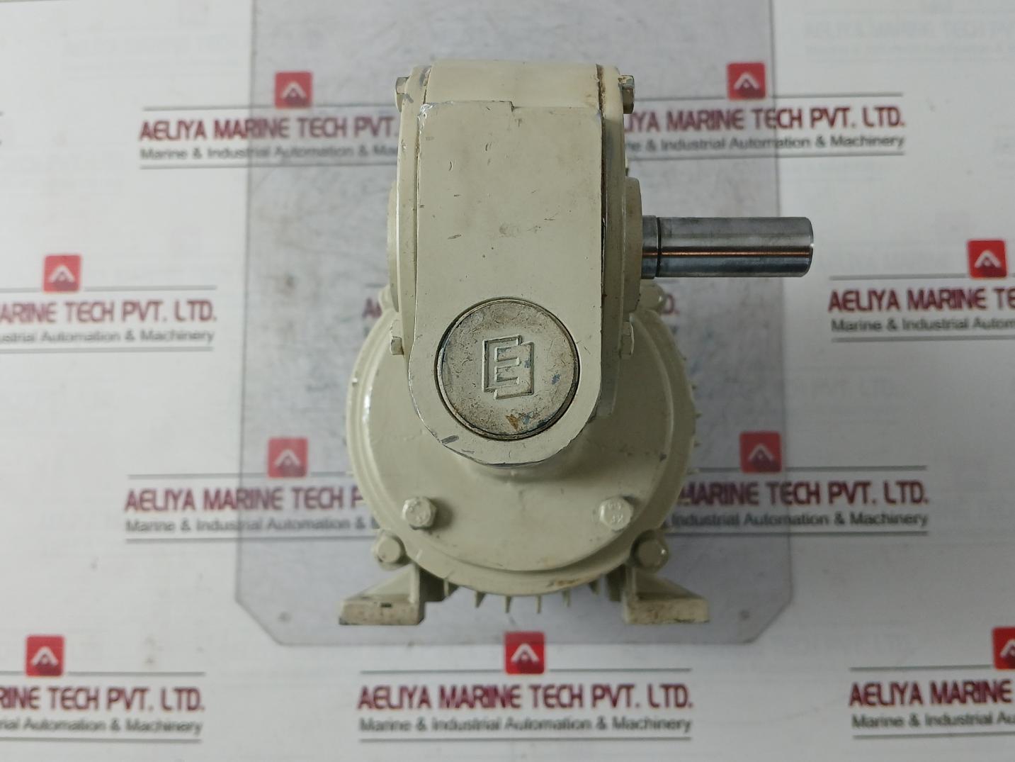 Eltek Equipment Ts.71.1G 3 Phase Induction Motor 415/220V 1.05Amp 65Rpm 50Hz
