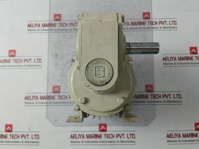 Eltek Equipment Ts.71.1G 3 Phase Induction Motor 415/220V 1.05Amp 65Rpm 50Hz