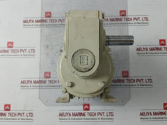Eltek Equipment Ts.71.1G 3 Phase Induction Motor 415/220V 1.05Amp 65Rpm 50Hz