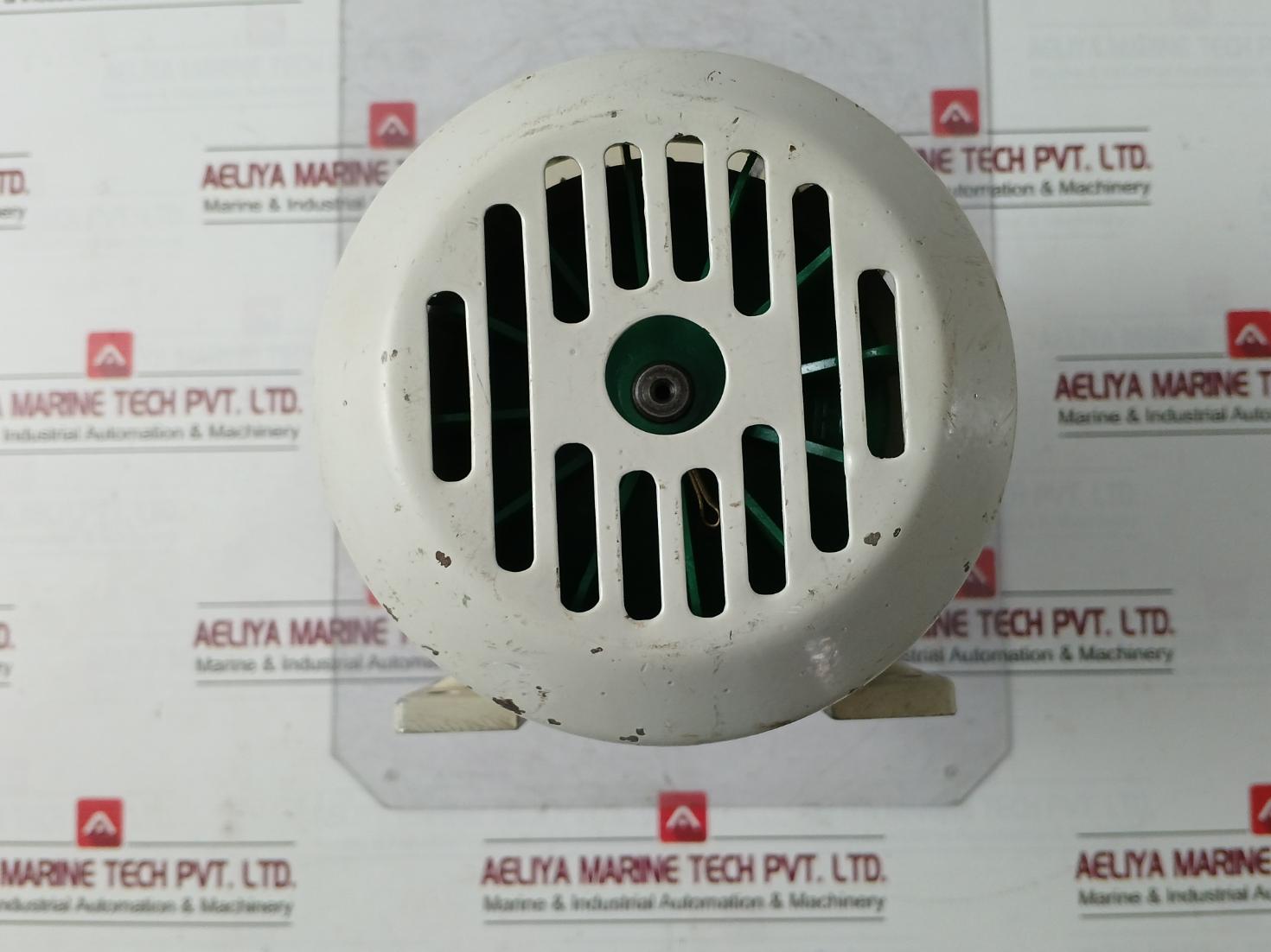 Eltek Equipment Ts.71.1G 3 Phase Induction Motor 415/220V 1.05Amp 65Rpm 50Hz