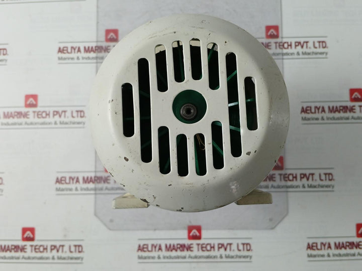 Eltek Equipment Ts.71.1G 3 Phase Induction Motor 415/220V 1.05Amp 65Rpm 50Hz