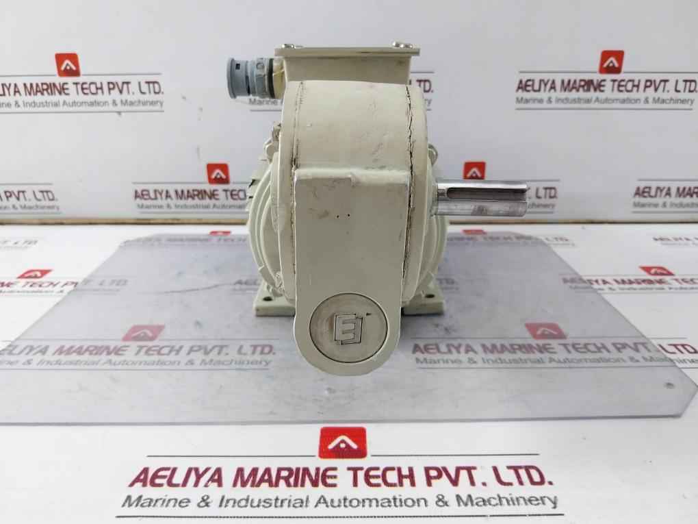 Eltek Equipment Ts.71.1J 3 Phase Induction Motor 415/220V 50Hz 0.9Amp 260 Rpm
