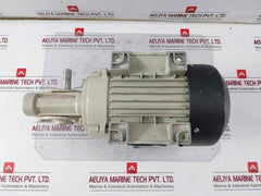 Eltek Equipment Ts.71.1J 3 Phase Induction Motor 415/220V 50Hz 0.9Amp 260 Rpm