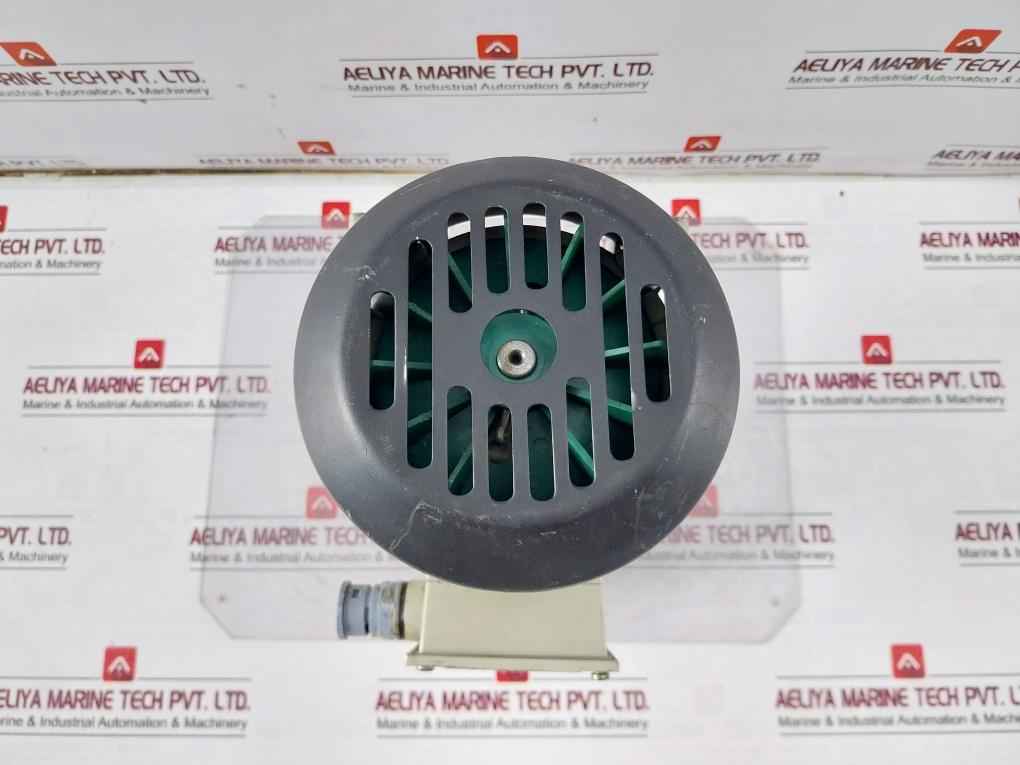 Eltek Equipment Ts.71.1J 3 Phase Induction Motor 415/220V 50Hz 0.9Amp 260 Rpm