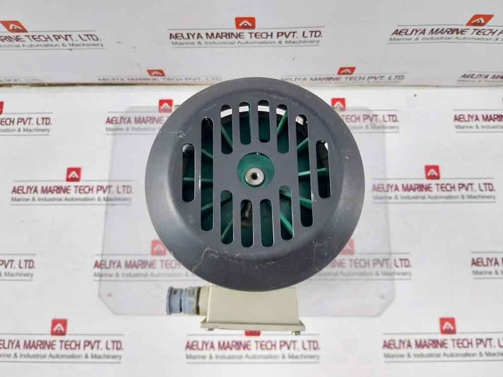 Eltek Equipment Ts.71.1J 3 Phase Induction Motor 415/220V 50Hz 0.9Amp 260 Rpm