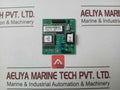 Eltek F&S 118950V4 Communication Pcb Module 26895.001 Rev 1.10