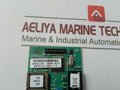 Eltek F&S 118950V4 Communication Pcb Module 26895.001 Rev 1.10
