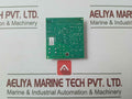 Eltek F&S 118950V4 Communication Pcb Module 26895.001 Rev 1.10