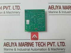Eltek F&S 118950V4 Communication Pcb Module 26895.001 Rev 1.10