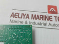 Eltek F&S 118950V4 Communication Pcb Module 26895.001 Rev 1.10