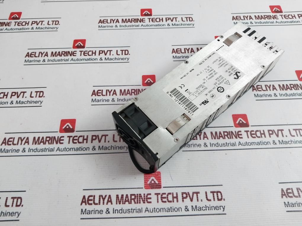 Eltek Flatpack S 24/1000 He Rectifier Module 241122.205