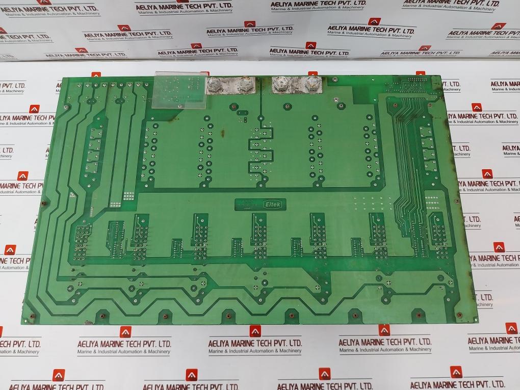 ELTEK SMPS 1000 Adjustable Power Supply Module 230VAC/24VDC 26.8VDC/34.5ADC - Aeliya Marine Tech