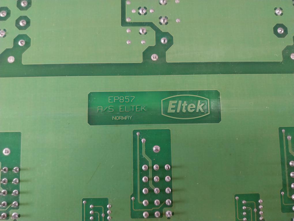 ELTEK SMPS 1000 Adjustable Power Supply Module 230VAC/24VDC 26.8VDC/34.5ADC