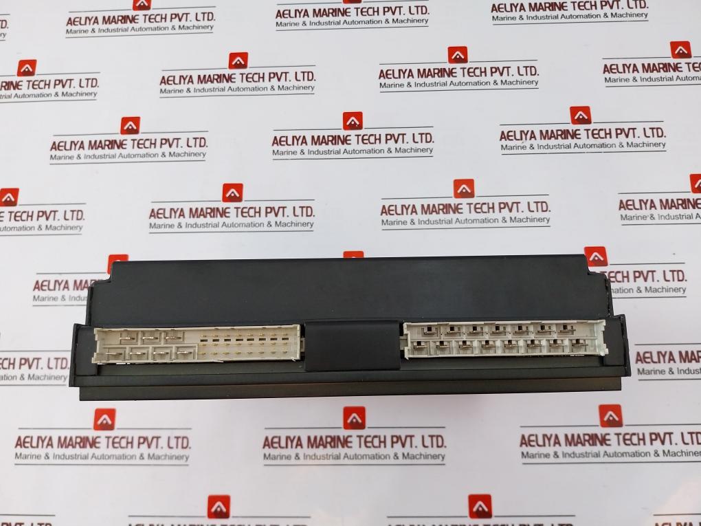 ELTEK SMPS 1000 Adjustable Power Supply Module 230VAC/24VDC 26.8VDC/34.5ADC - Aeliya Marine Tech