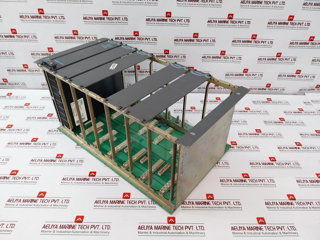 ELTEK SMPS 1000 Adjustable Power Supply Module 230VAC/24VDC 26.8VDC/34.5ADC - Aeliya Marine Tech