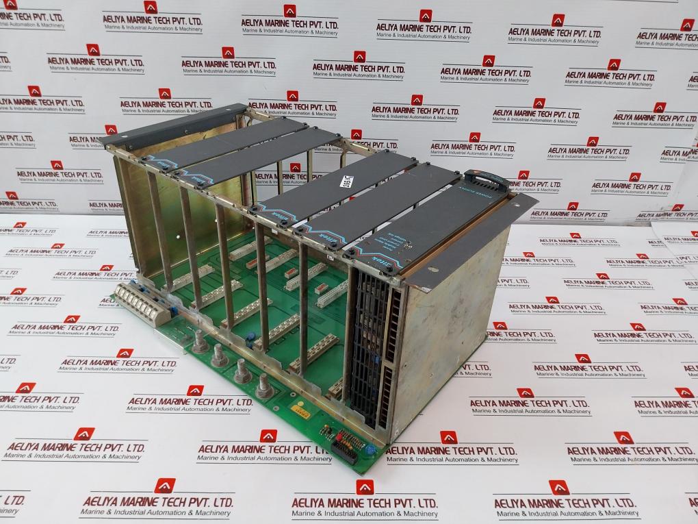 ELTEK SMPS 1000 Adjustable Power Supply Module 230VAC/24VDC 26.8VDC/34.5ADC - Aeliya Marine Tech