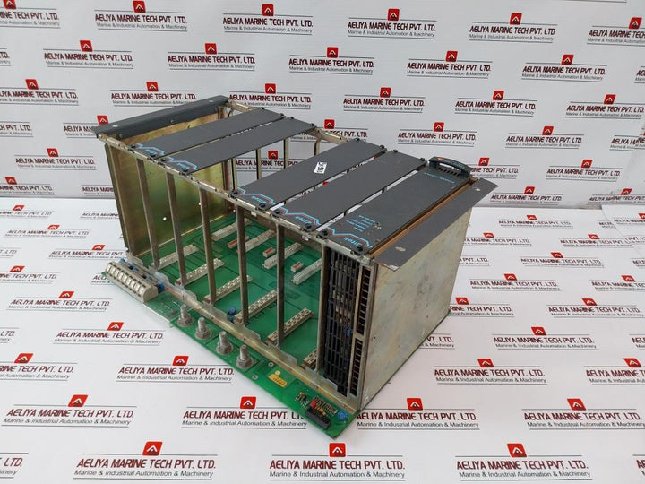 ELTEK SMPS 1000 Adjustable Power Supply Module 230VAC/24VDC 26.8VDC/34.5ADC - Aeliya Marine Tech