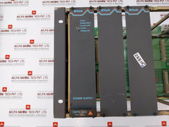 ELTEK SMPS 1000 Adjustable Power Supply Module 230VAC/24VDC 26.8VDC/34.5ADC - Aeliya Marine Tech