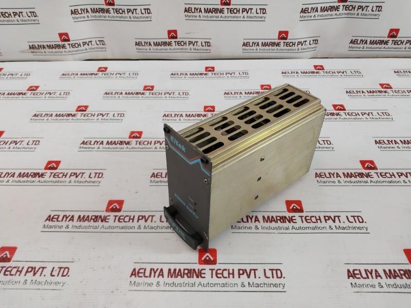 Eltek Smps 250 Switching Mode Power Supply 26867.00 23V Ac 10A 24V Dc