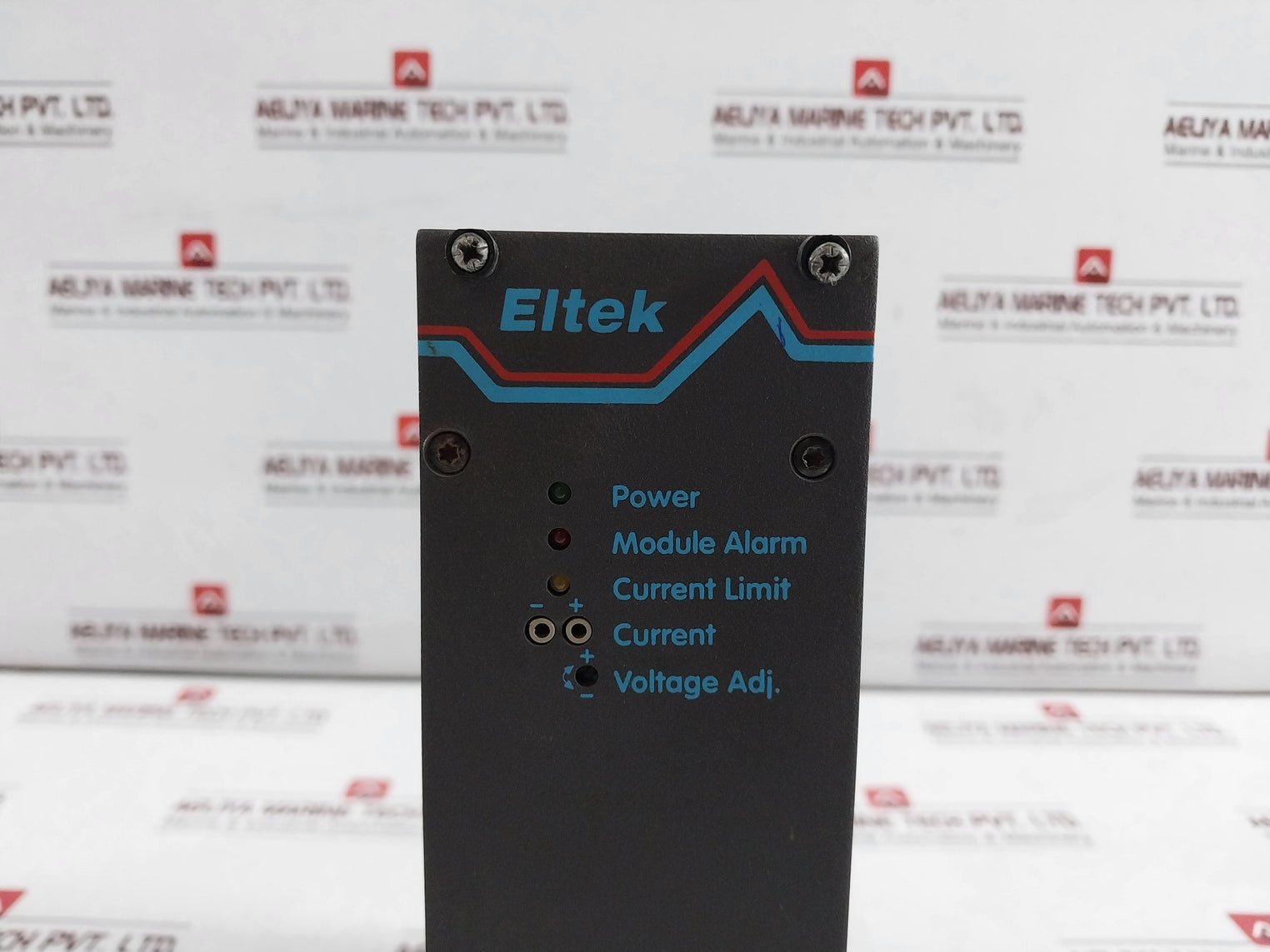 Eltek Smps 700Si Power Supply 241113.020 24V/27A 230Vac/24Vdc/28A 55-65Hz